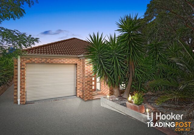 89 Siena Ridge HIDDEN VALLEY VIC 3756