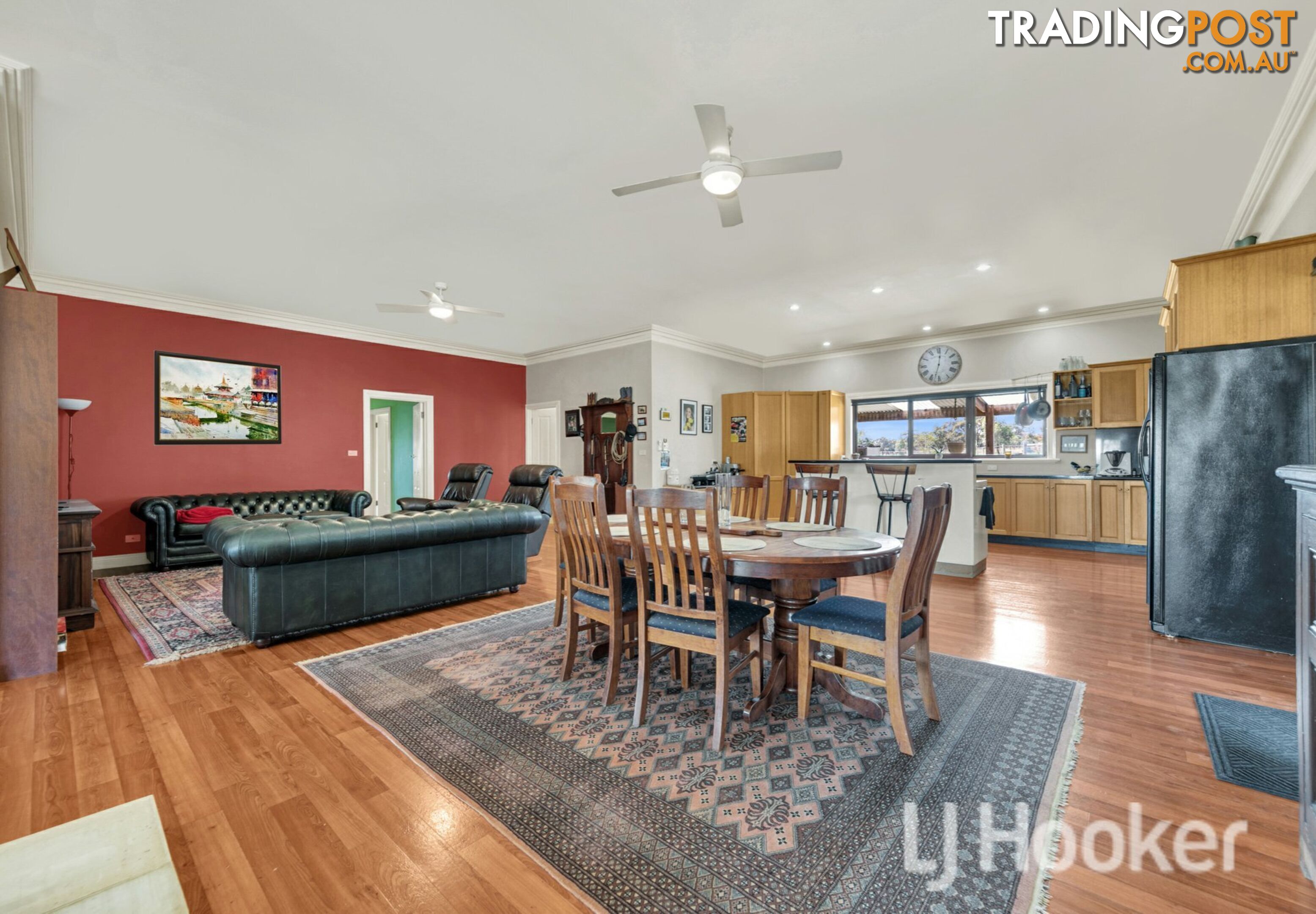 370 Selection Road SUGARLOAF CREEK VIC 3658