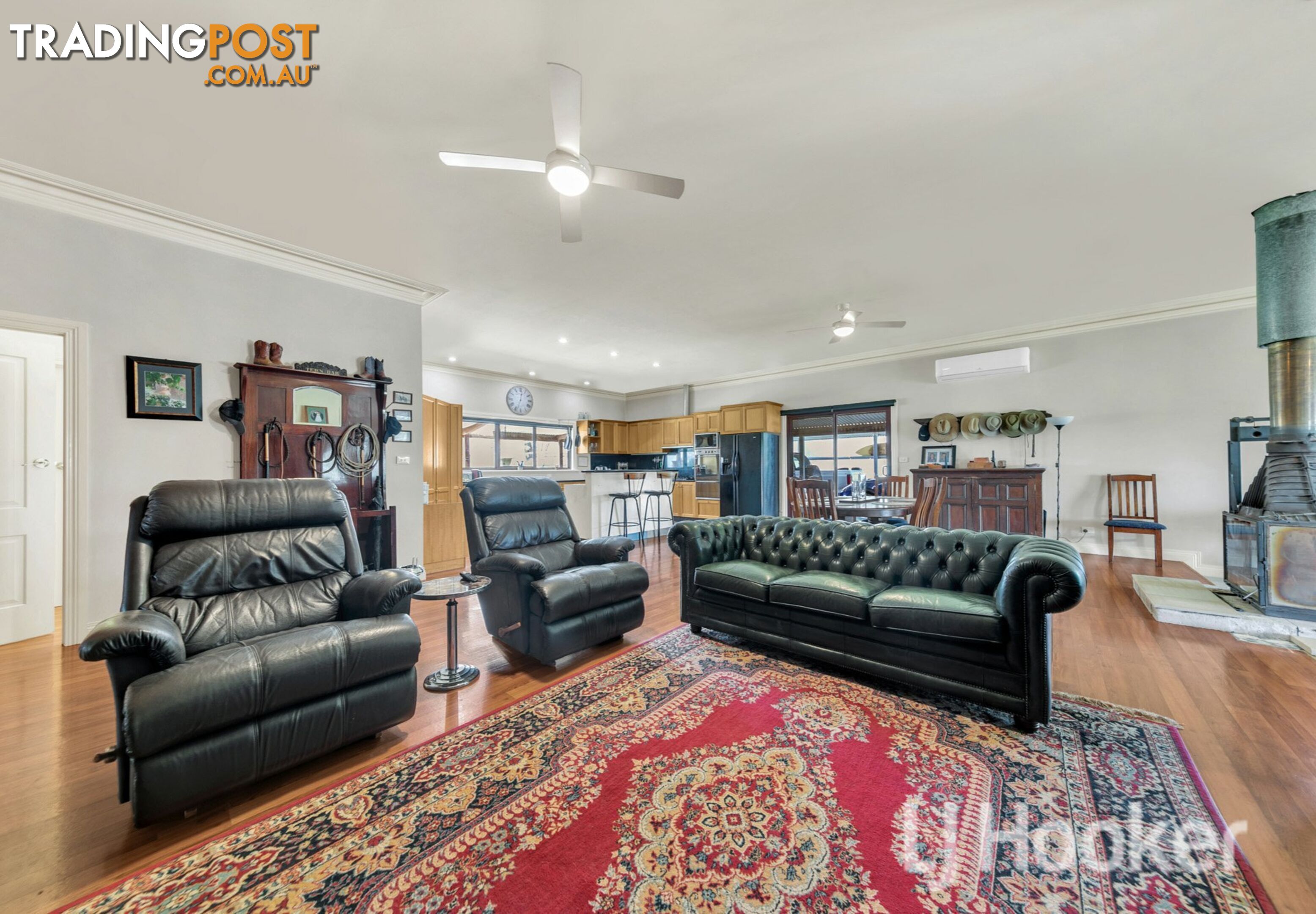 370 Selection Road SUGARLOAF CREEK VIC 3658