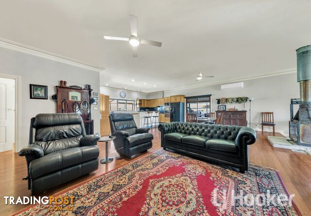 370 Selection Road SUGARLOAF CREEK VIC 3658