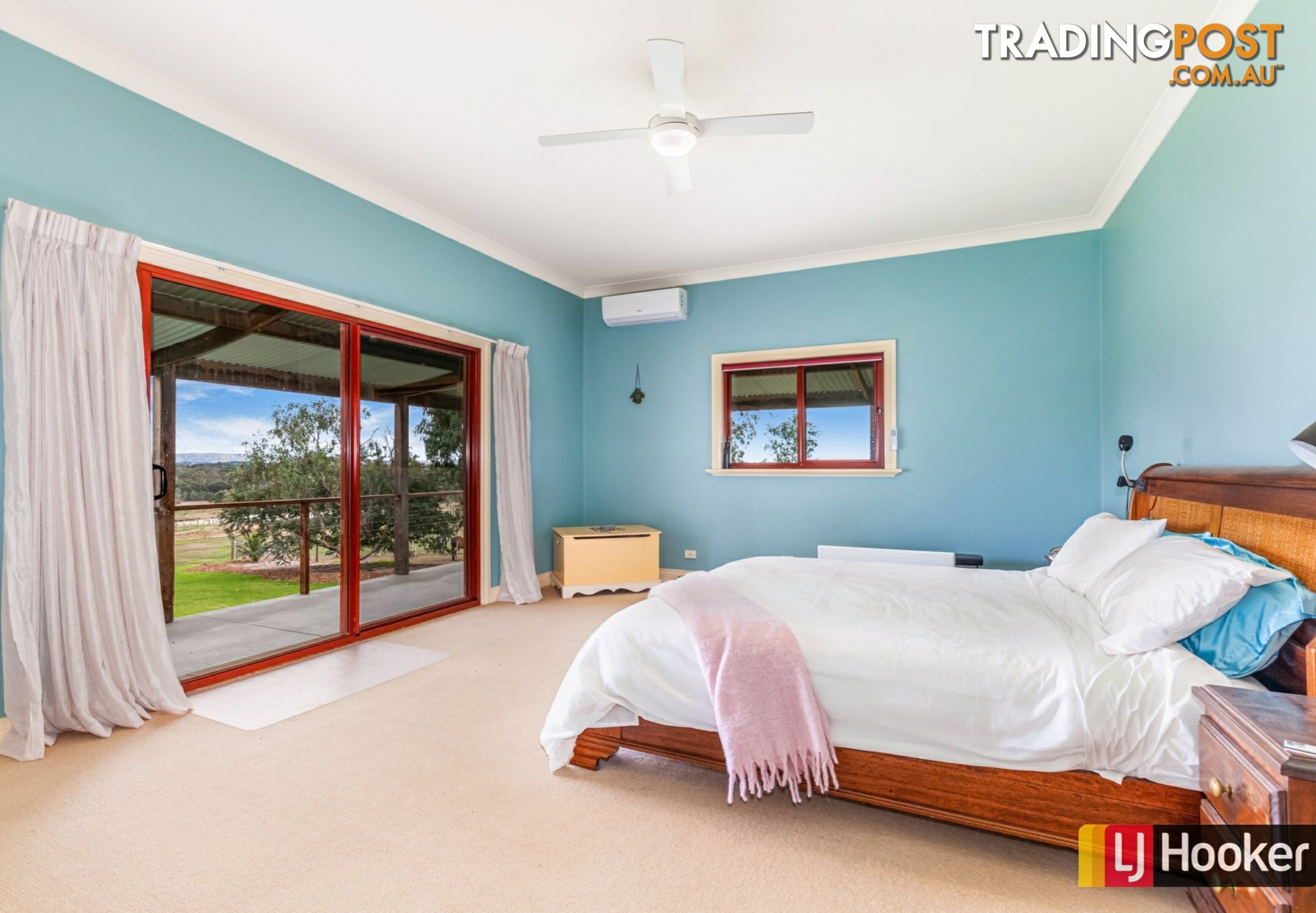 370 Selection Road SUGARLOAF CREEK VIC 3658