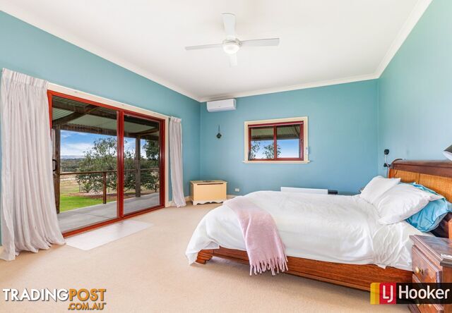 370 Selection Road SUGARLOAF CREEK VIC 3658