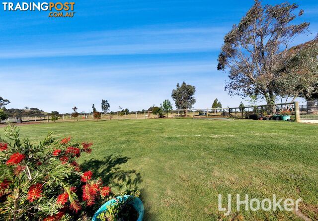 370 Selection Road SUGARLOAF CREEK VIC 3658