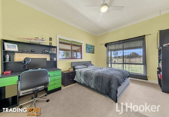 370 Selection Road SUGARLOAF CREEK VIC 3658