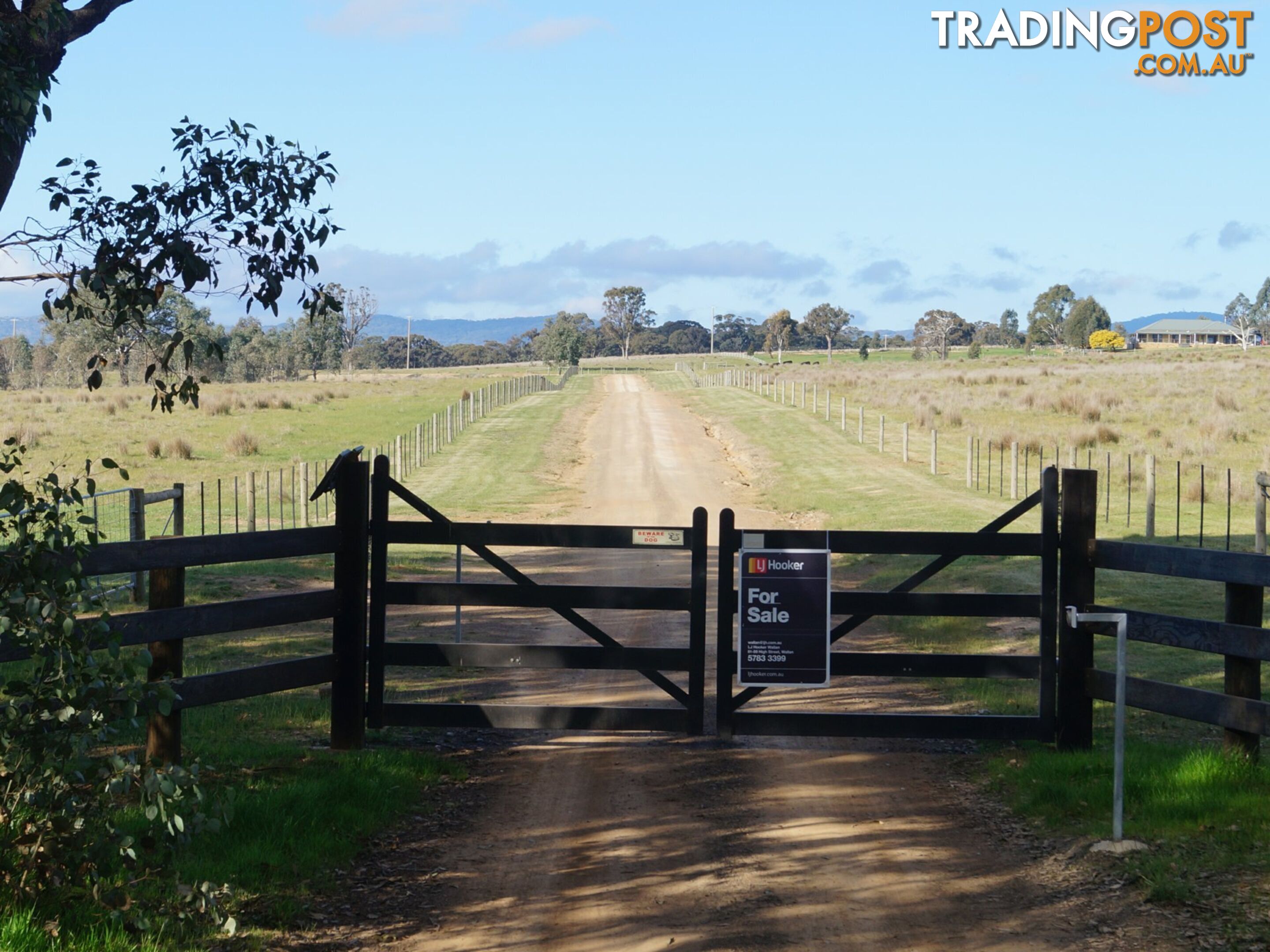 370 Selection Road SUGARLOAF CREEK VIC 3658