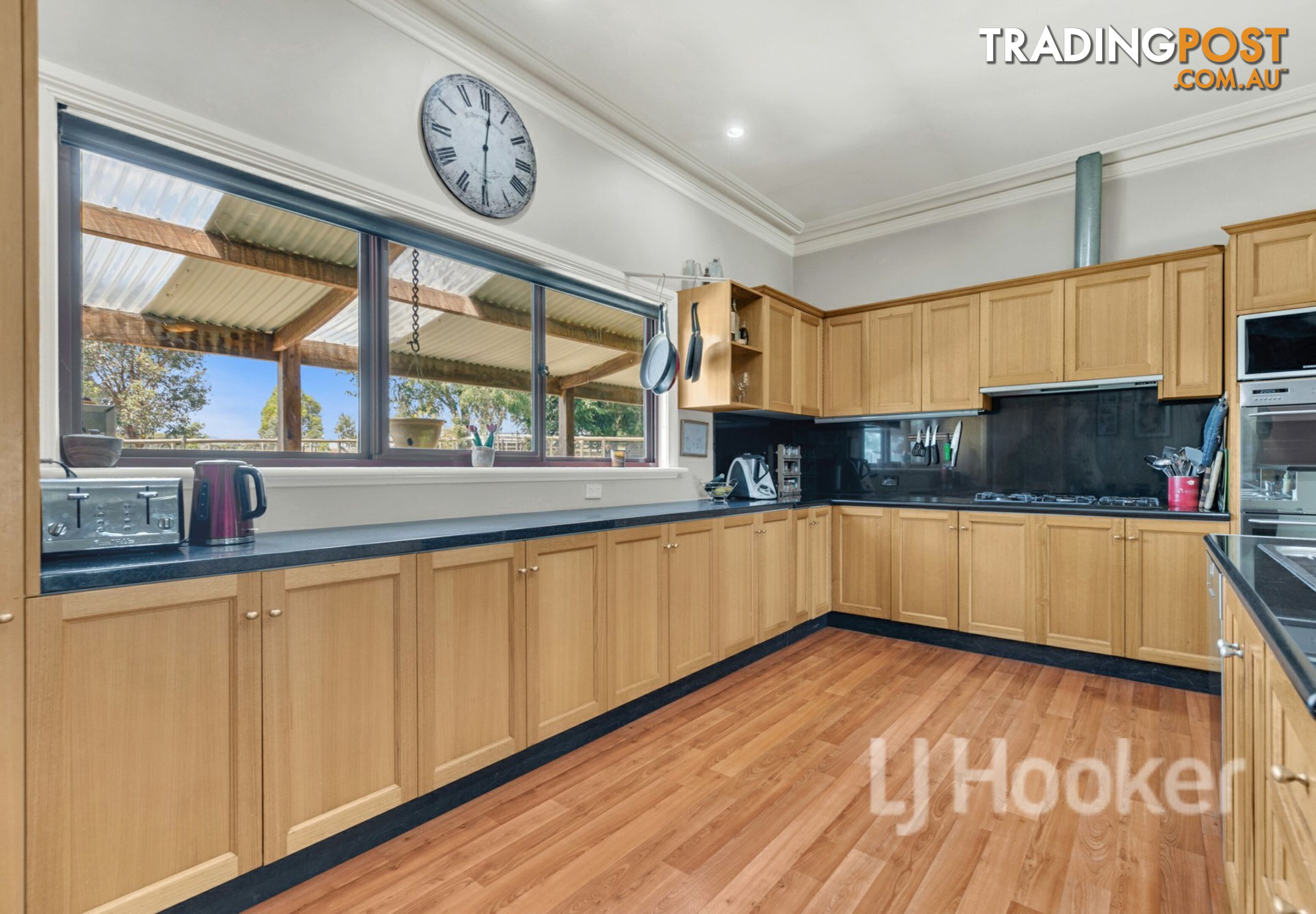 370 Selection Road SUGARLOAF CREEK VIC 3658