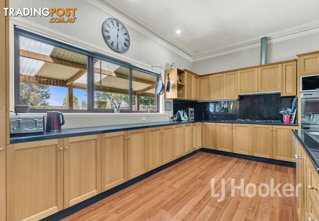 370 Selection Road SUGARLOAF CREEK VIC 3658