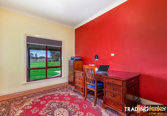 370 Selection Road SUGARLOAF CREEK VIC 3658