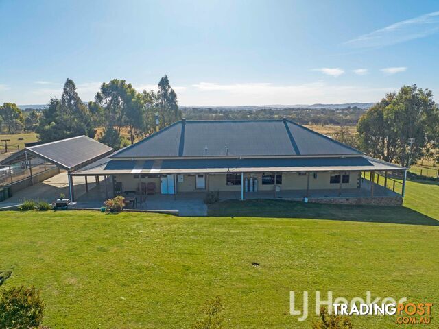 370 Selection Road SUGARLOAF CREEK VIC 3658