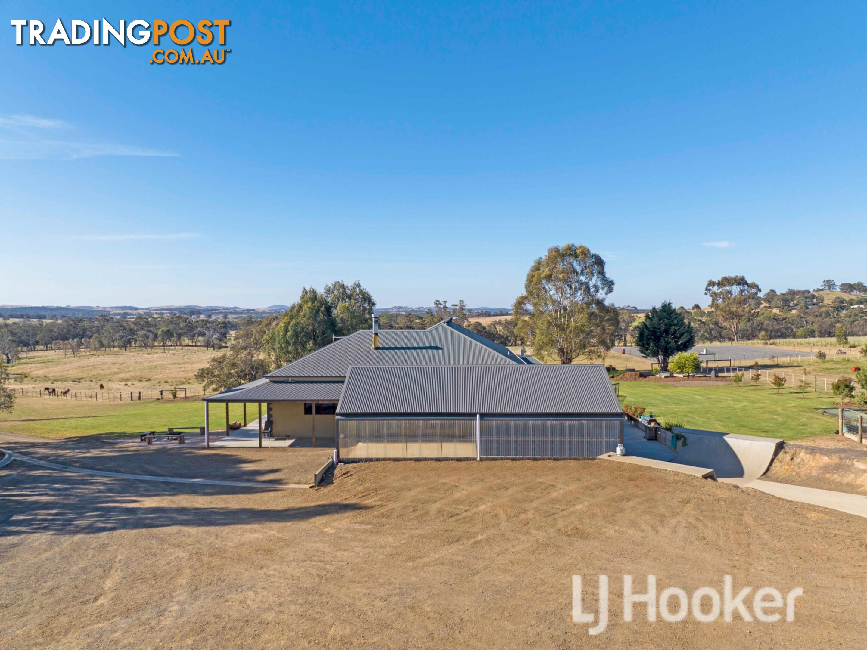 370 Selection Road SUGARLOAF CREEK VIC 3658