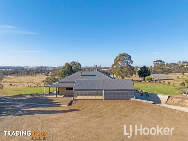 370 Selection Road SUGARLOAF CREEK VIC 3658