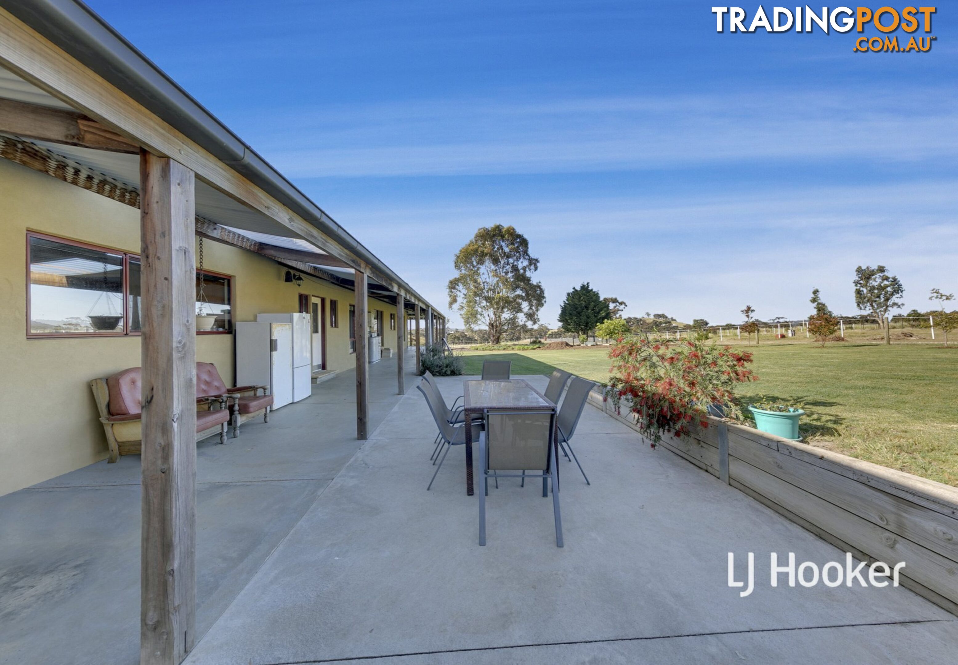 370 Selection Road SUGARLOAF CREEK VIC 3658