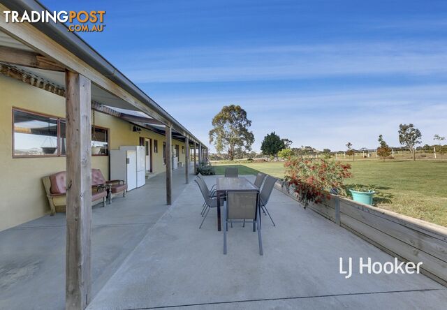 370 Selection Road SUGARLOAF CREEK VIC 3658