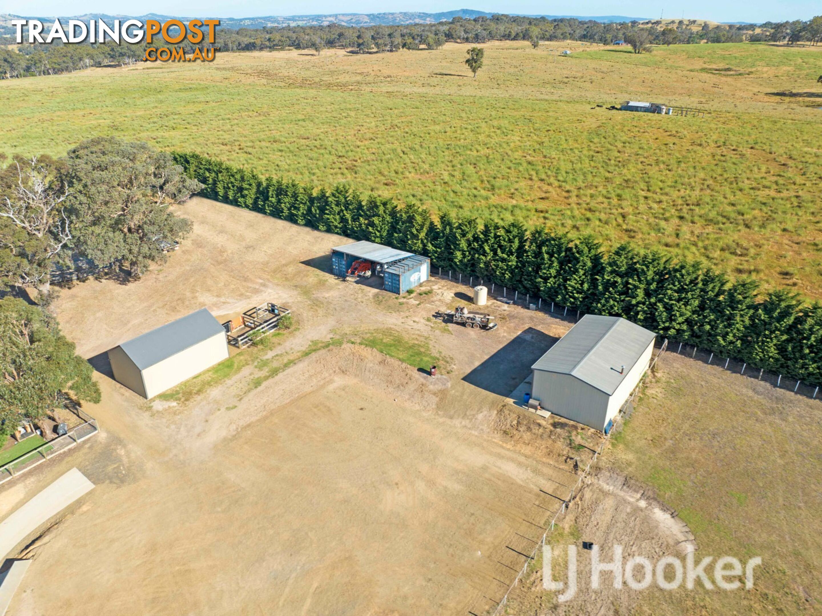 370 Selection Road SUGARLOAF CREEK VIC 3658