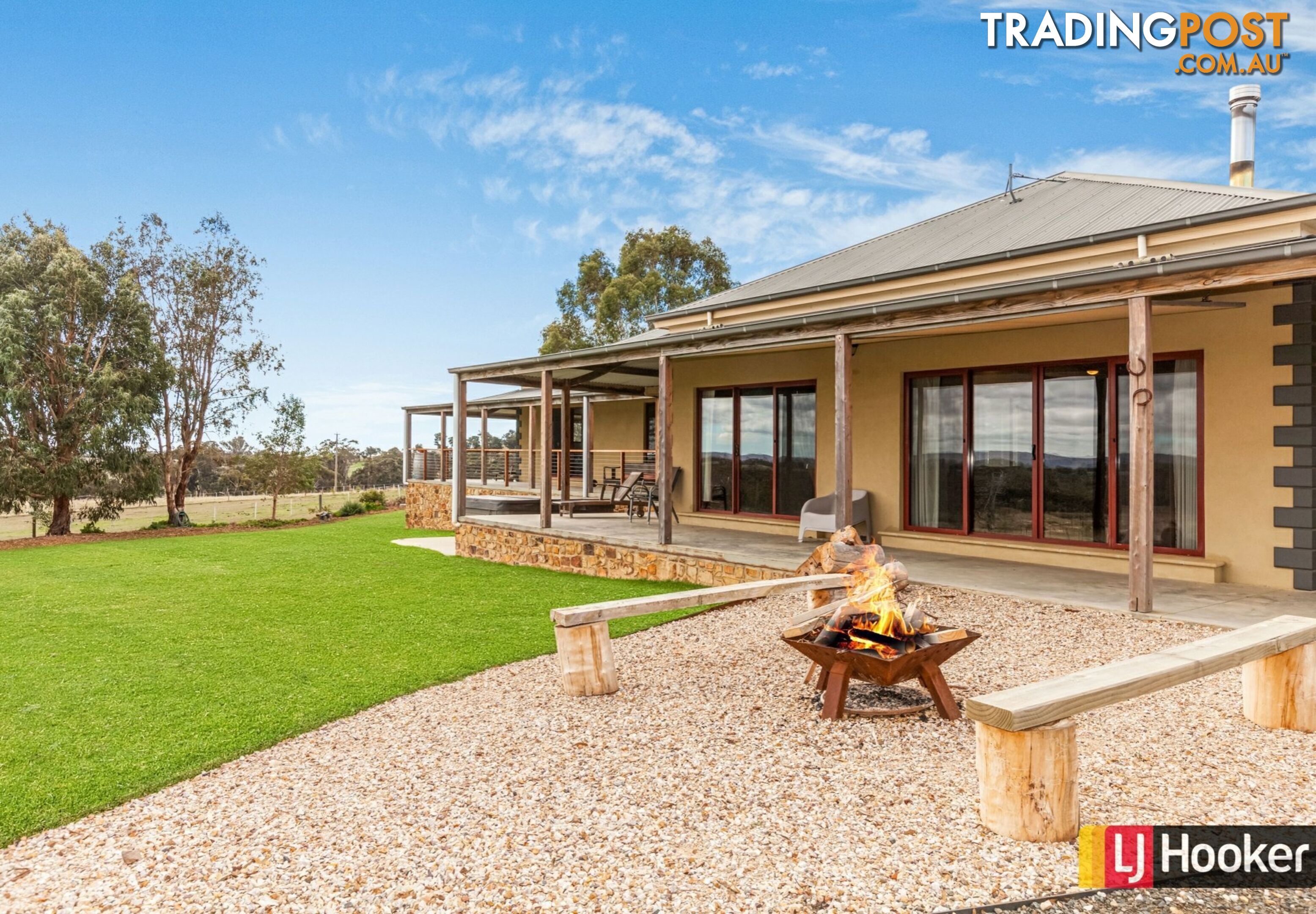 370 Selection Road SUGARLOAF CREEK VIC 3658