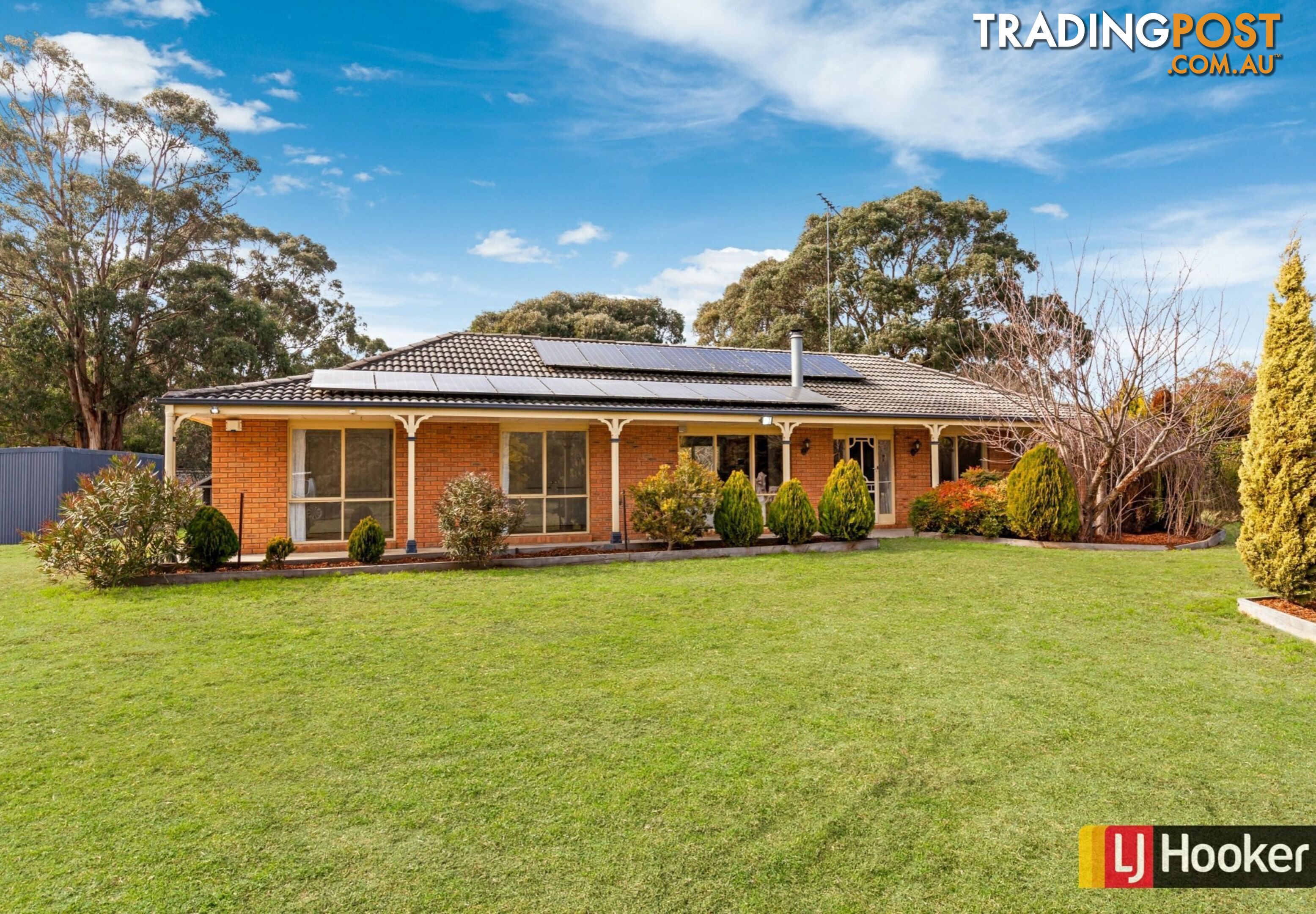 3012 Epping-Kilmore Road HEATHCOTE JUNCTION VIC 3758