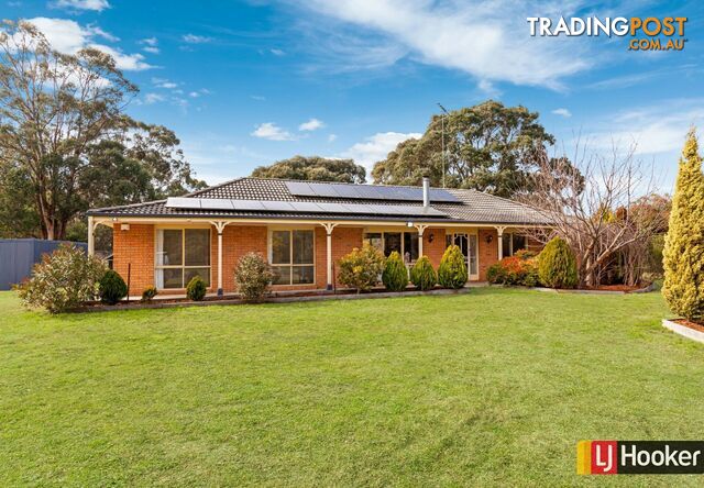 3012 Epping-Kilmore Road HEATHCOTE JUNCTION VIC 3758