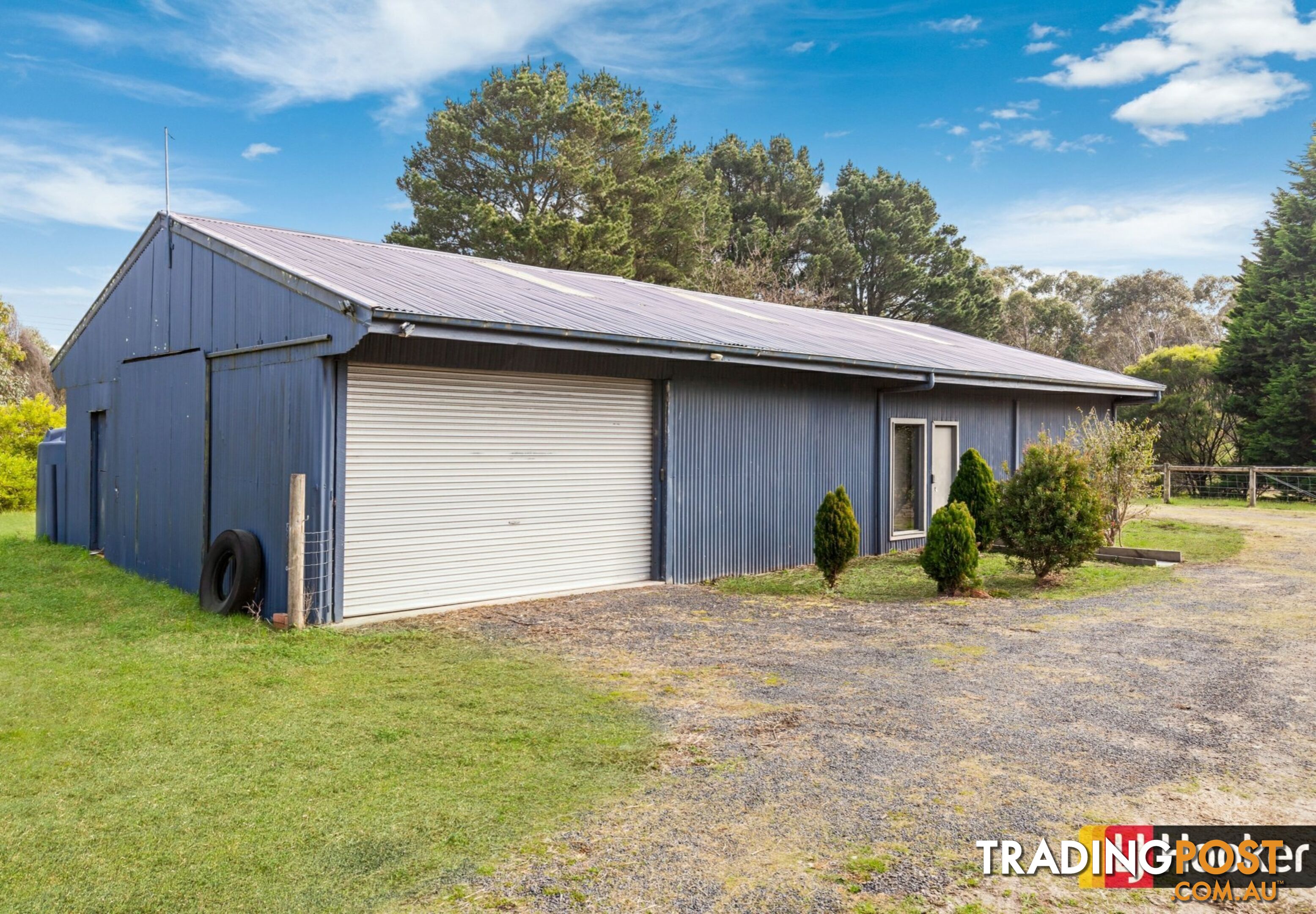 3012 Epping-Kilmore Road HEATHCOTE JUNCTION VIC 3758