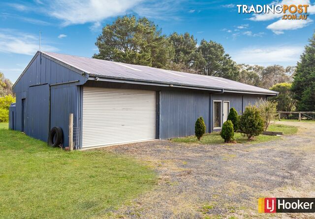 3012 Epping-Kilmore Road HEATHCOTE JUNCTION VIC 3758