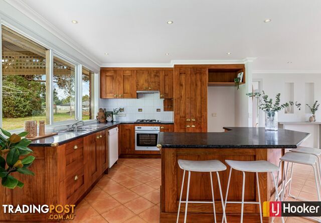 3012 Epping-Kilmore Road HEATHCOTE JUNCTION VIC 3758