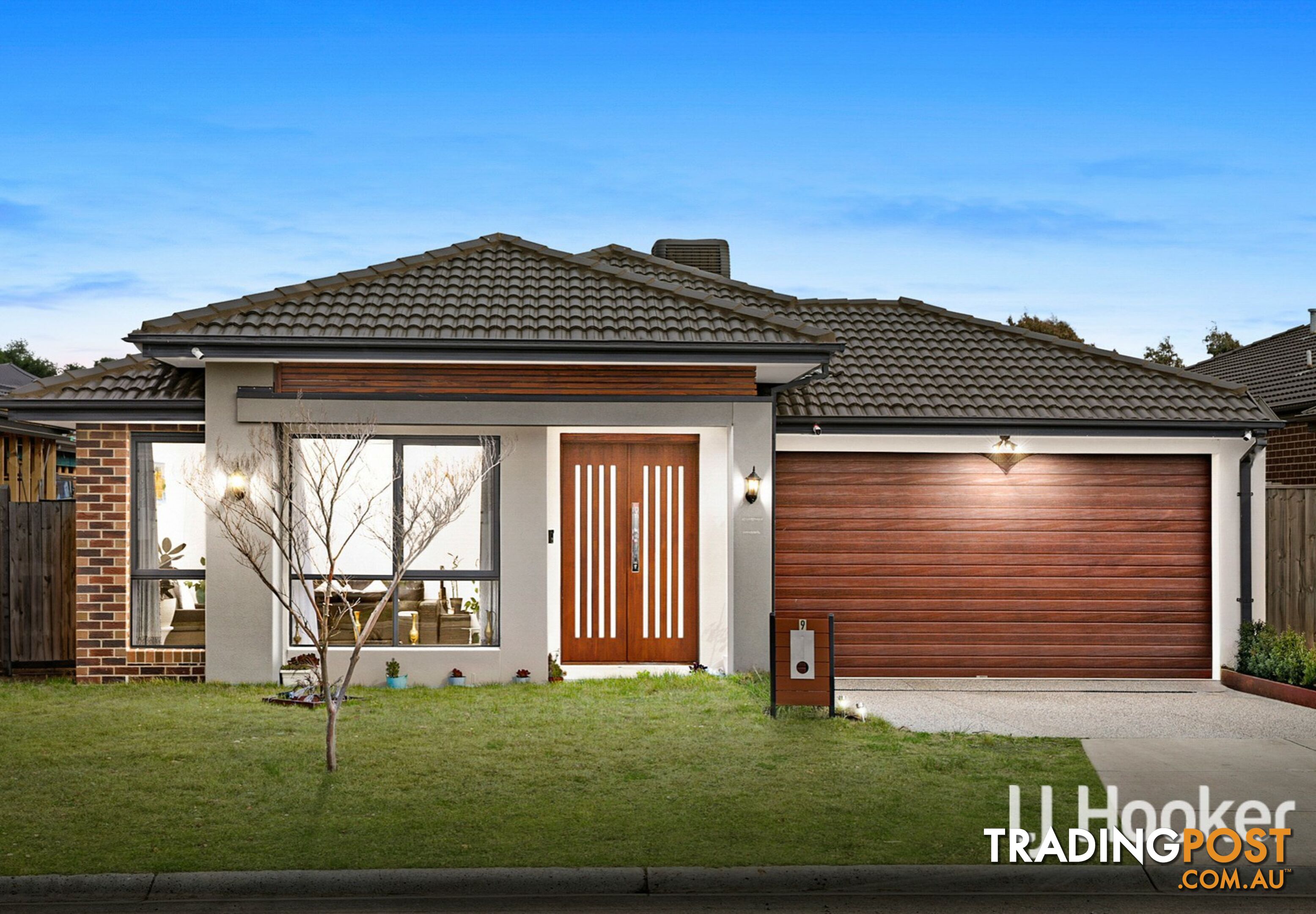 9 Avon Court WALLAN VIC 3756