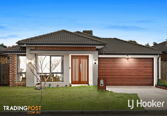 9 Avon Court WALLAN VIC 3756