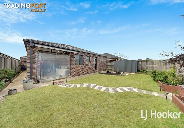 9 Avon Court WALLAN VIC 3756