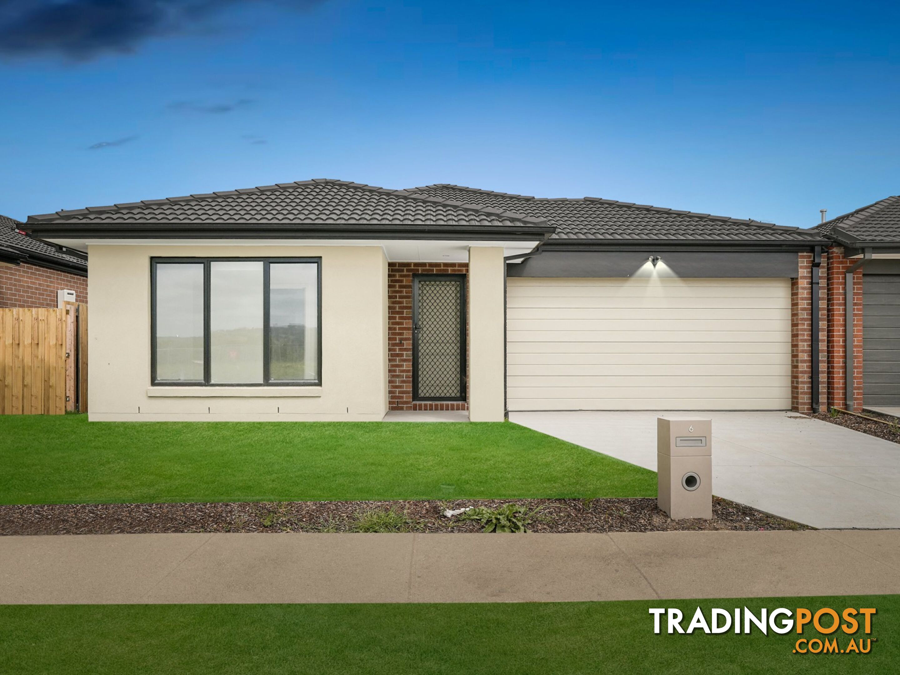 6 Freesia Drive WALLAN VIC 3756