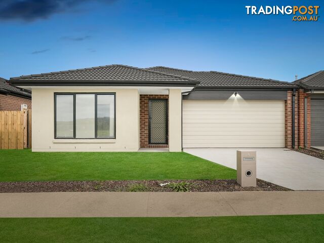 6 Freesia Drive WALLAN VIC 3756