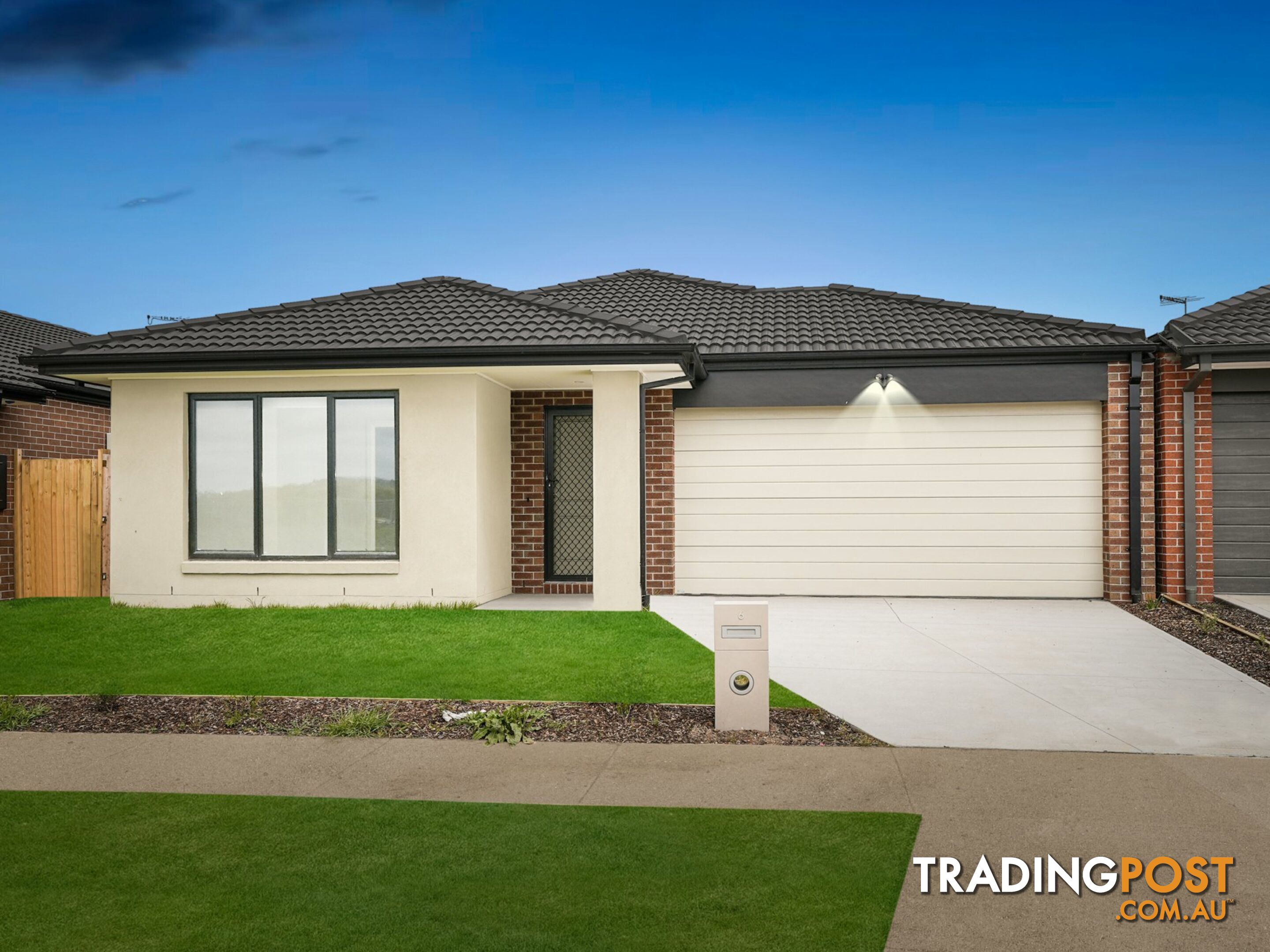 6 Freesia Drive WALLAN VIC 3756