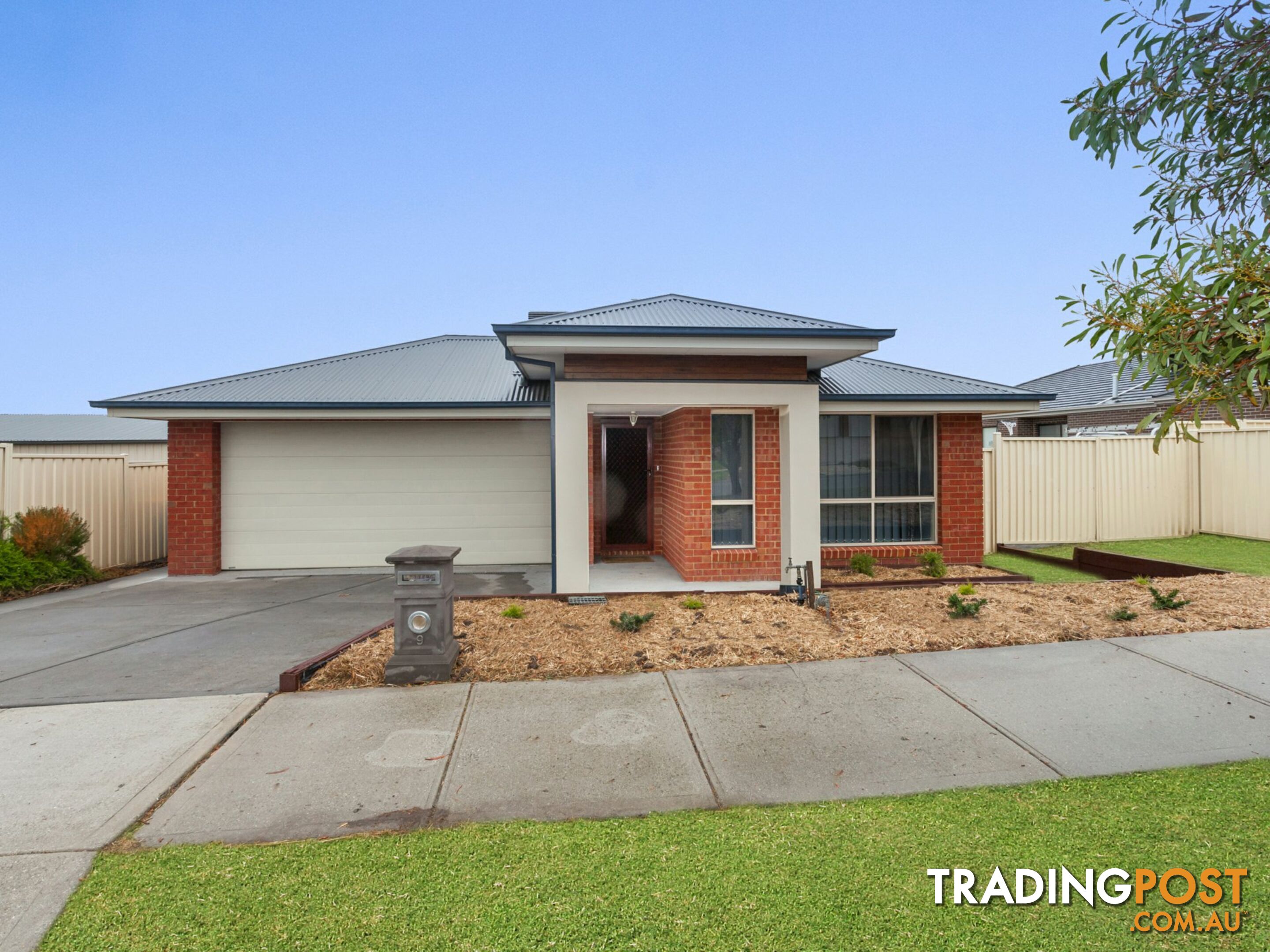 9 Banon Street WALLAN VIC 3756