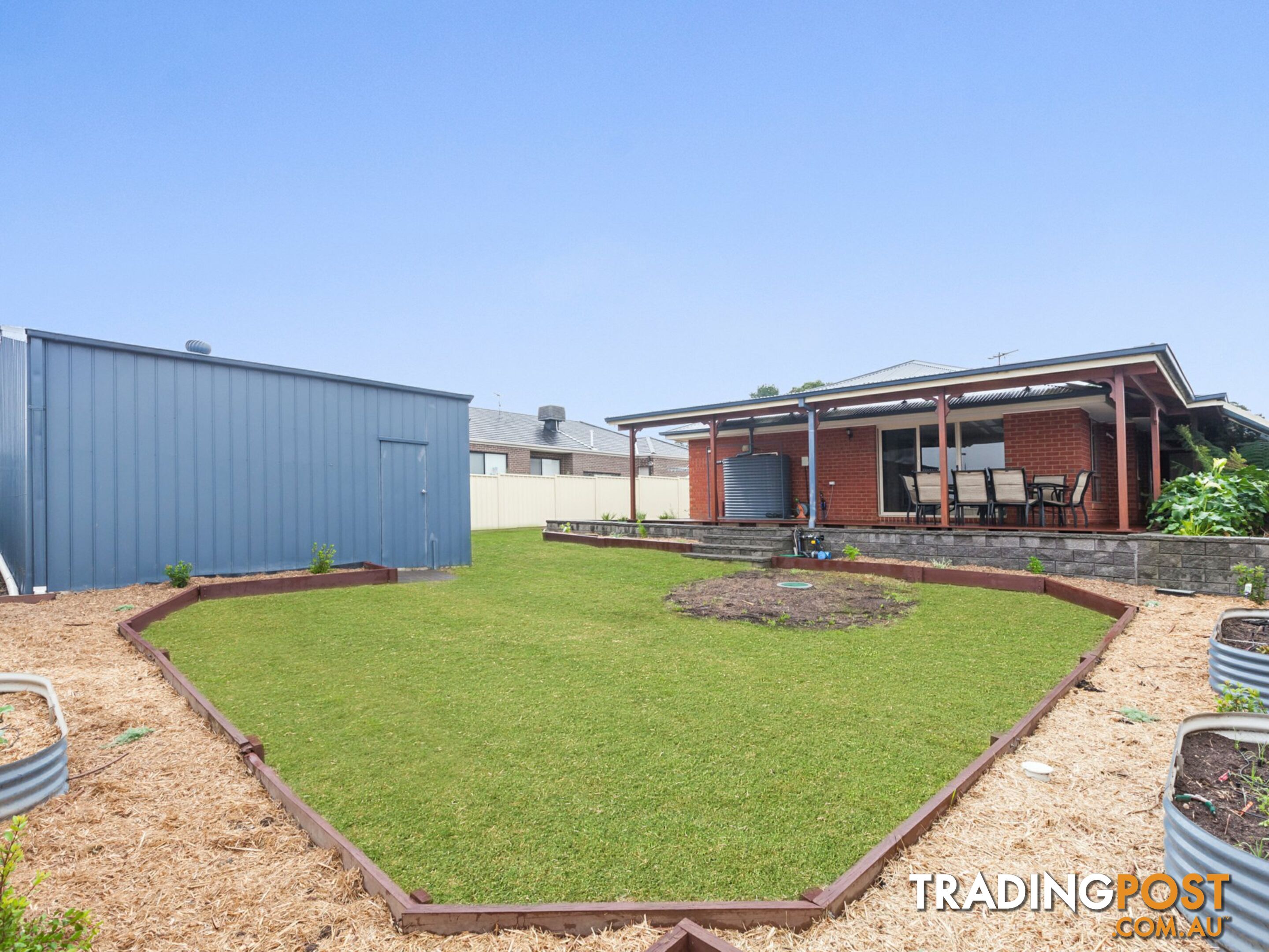 9 Banon Street WALLAN VIC 3756