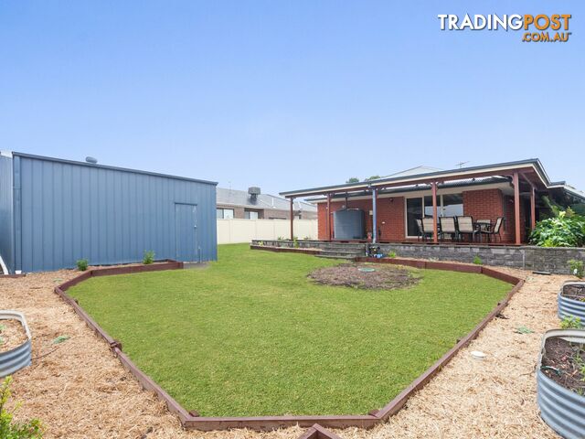 9 Banon Street WALLAN VIC 3756