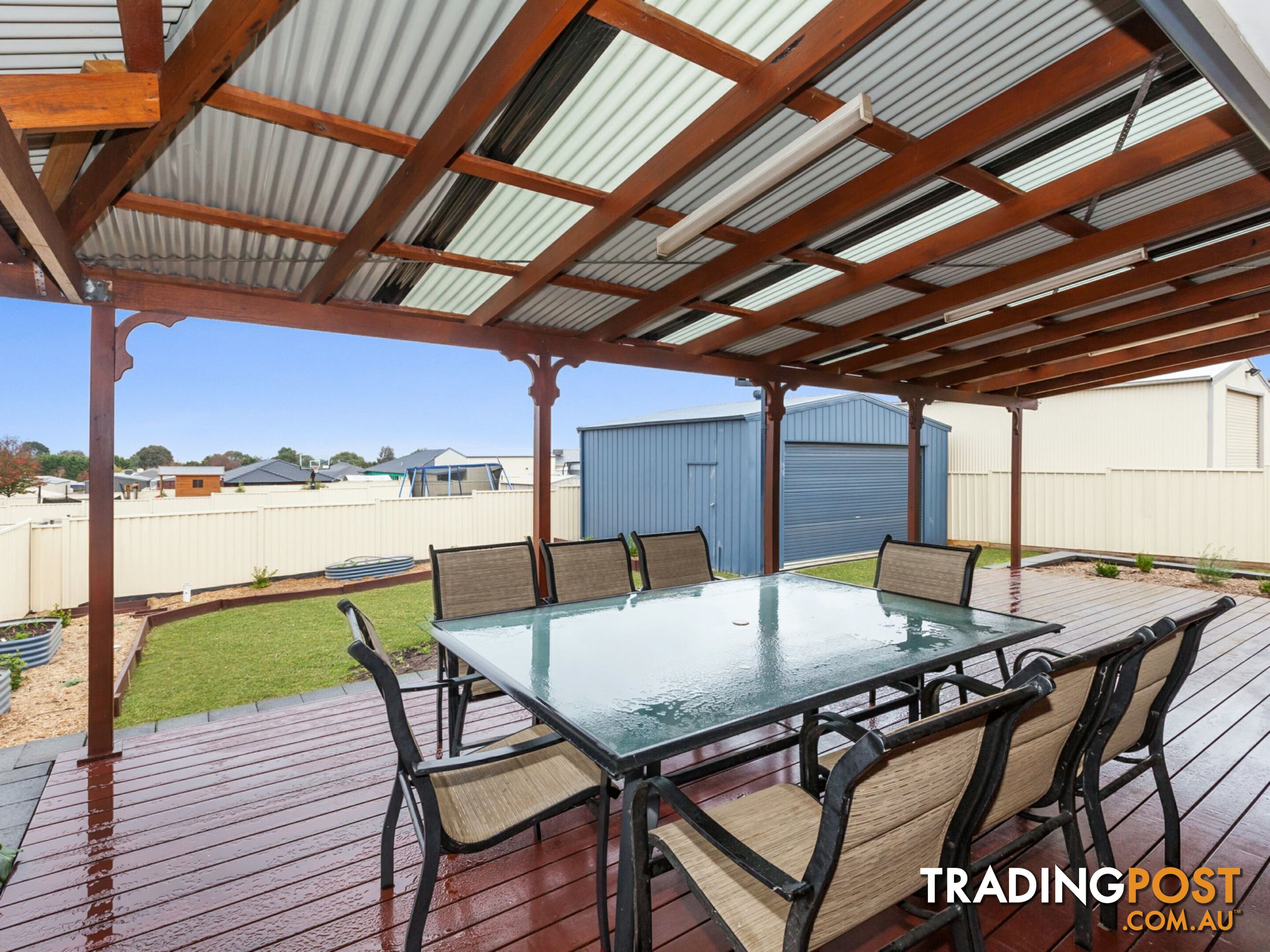 9 Banon Street WALLAN VIC 3756