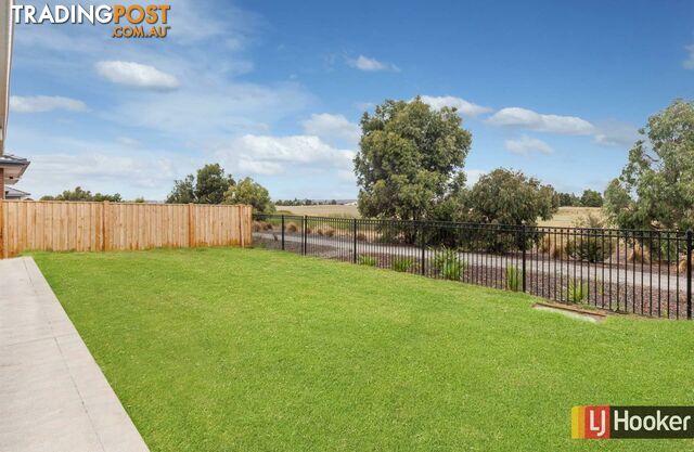 54 Lucknow Drive BEVERIDGE VIC 3753