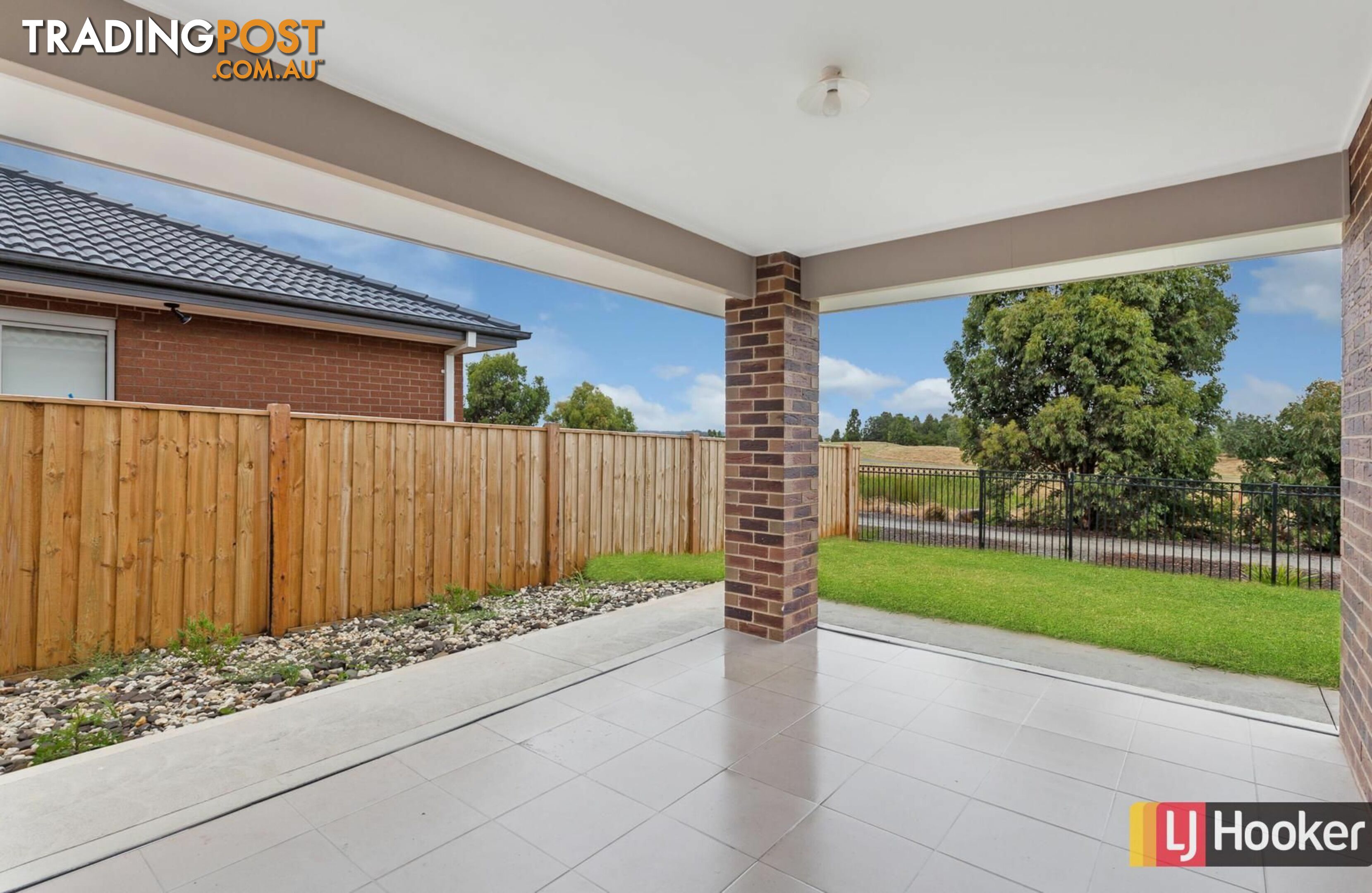 54 Lucknow Drive BEVERIDGE VIC 3753