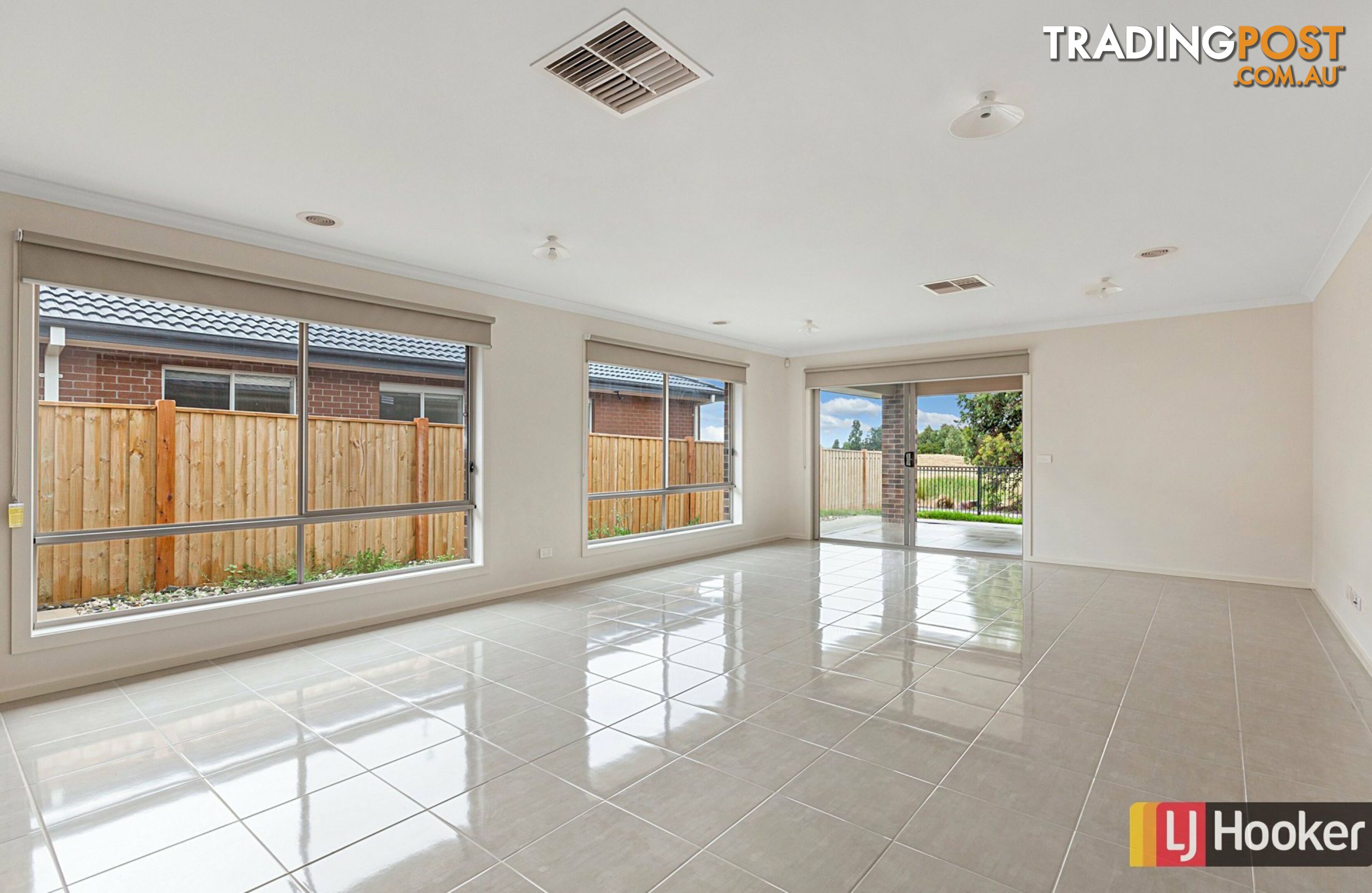 54 Lucknow Drive BEVERIDGE VIC 3753