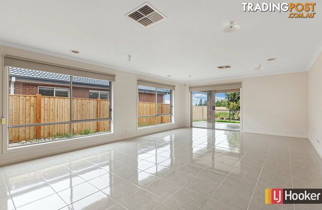 54 Lucknow Drive BEVERIDGE VIC 3753