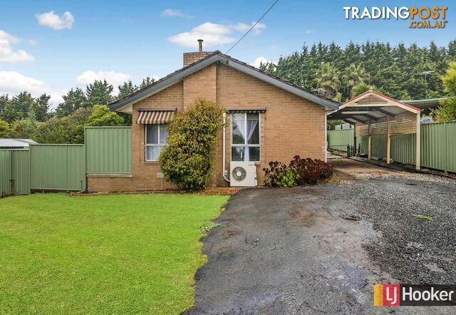 6 Windham Street WALLAN VIC 3756