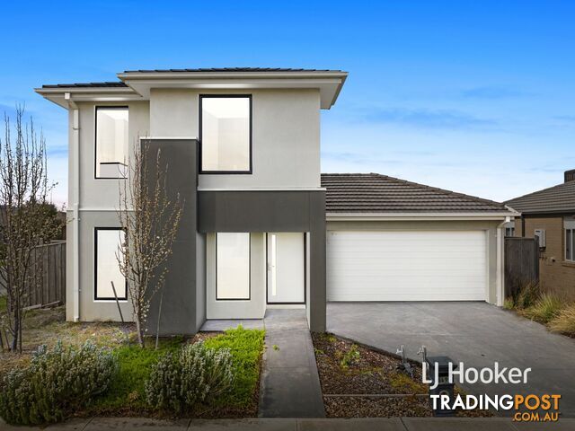 49 Blue Lake Drive WALLAN VIC 3756