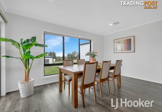 3 Goshawk Street BEVERIDGE VIC 3753