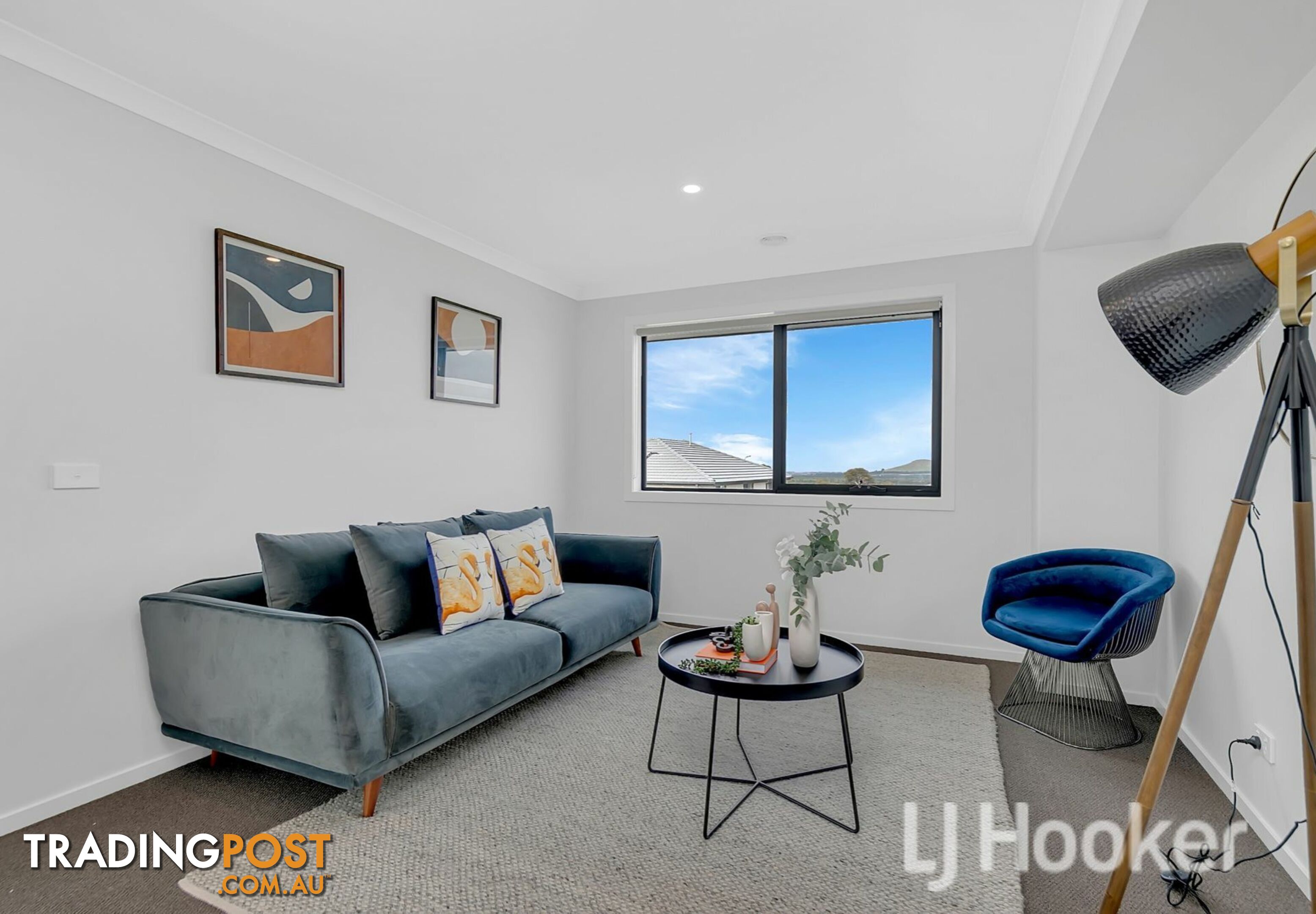 3 Goshawk Street BEVERIDGE VIC 3753