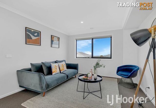 3 Goshawk Street BEVERIDGE VIC 3753