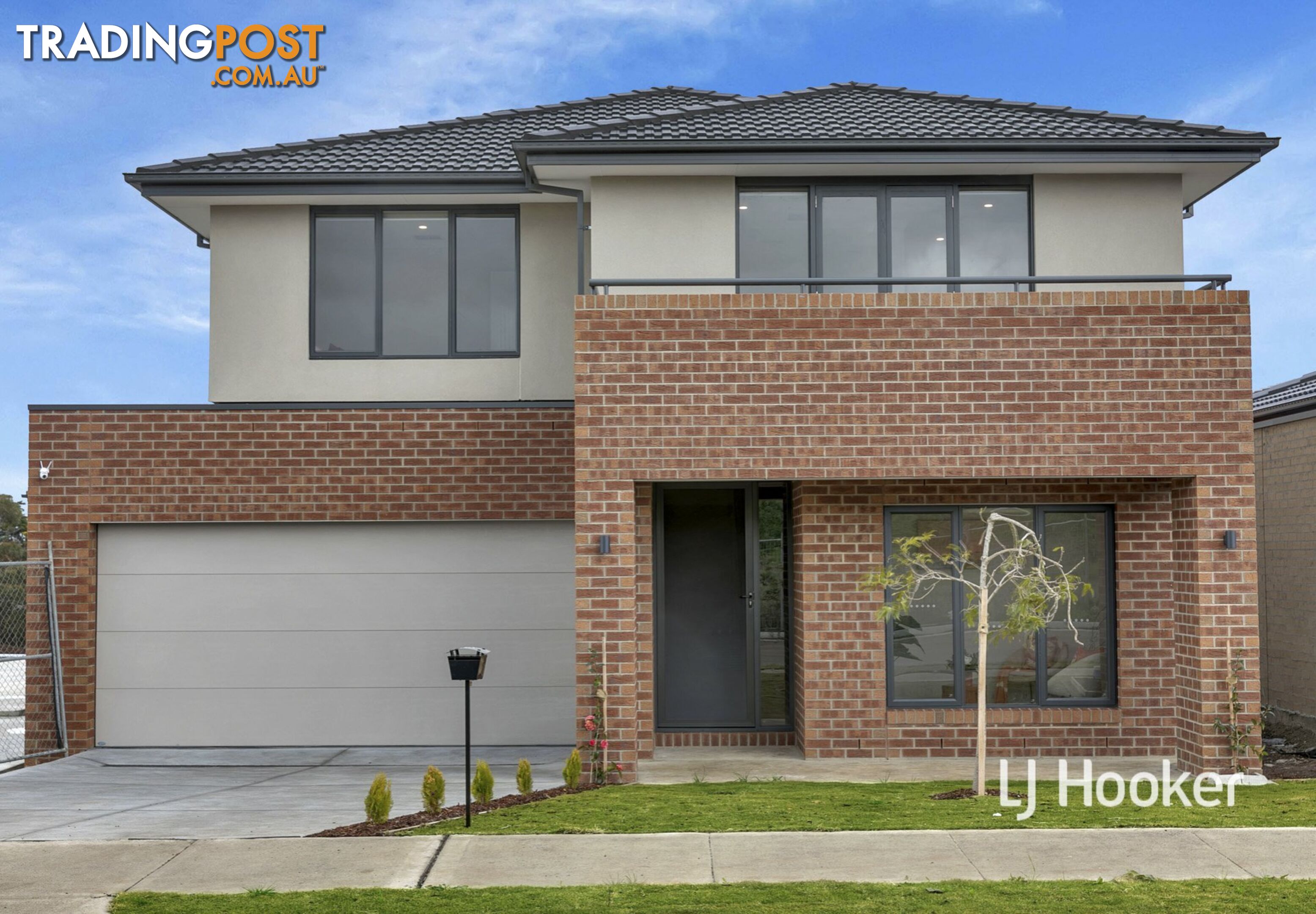 3 Goshawk Street BEVERIDGE VIC 3753