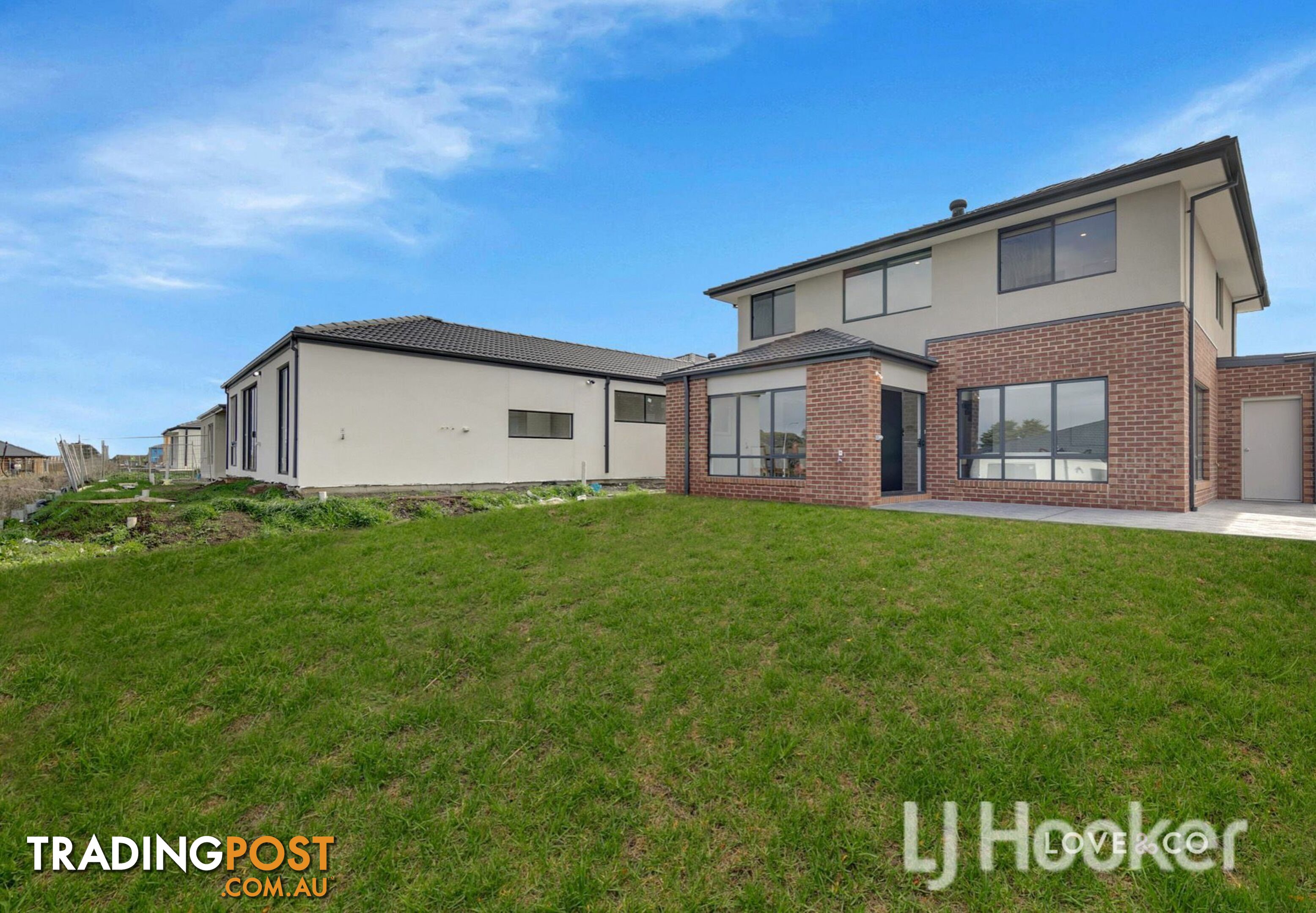 3 Goshawk Street BEVERIDGE VIC 3753