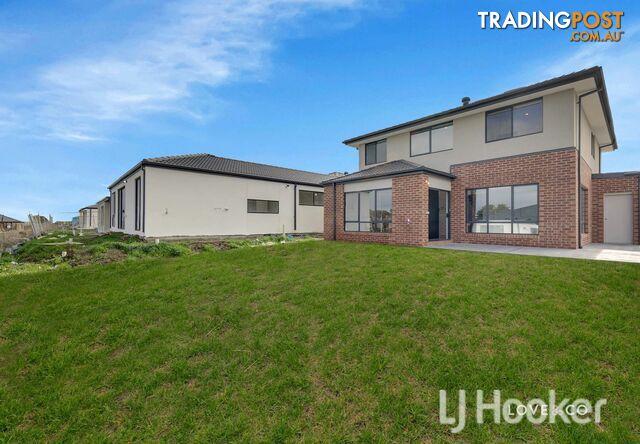 3 Goshawk Street BEVERIDGE VIC 3753