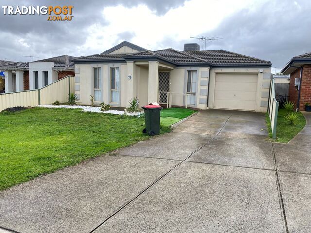 30 Laffy Street WALLAN VIC 3756