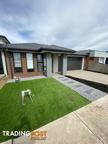 13 Ringtail Place BEVERIDGE VIC 3753