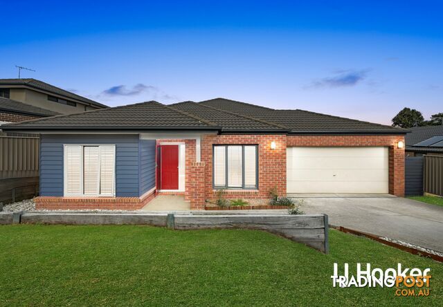 123 Roulston Way WALLAN VIC 3756