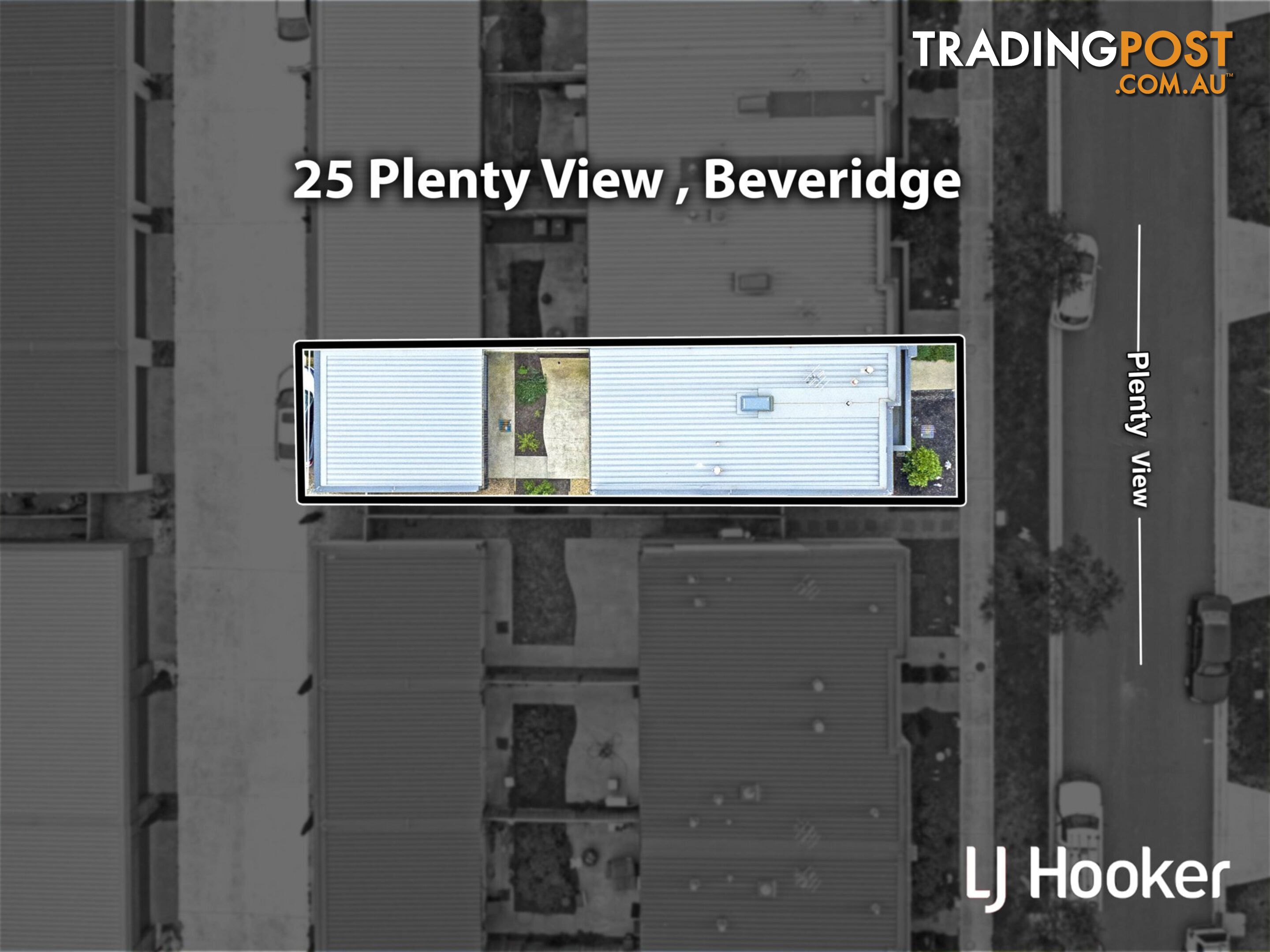 25 Plenty View BEVERIDGE VIC 3753